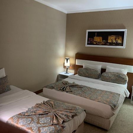 Moonlight Hotel Sihke Esterno foto