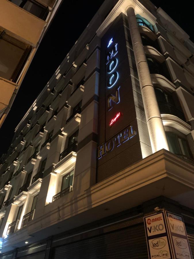 Moonlight Hotel Sihke Esterno foto